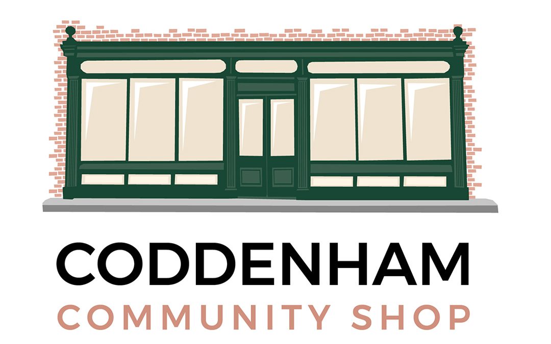 Temporary Opening Hours at Coddenham Community Shop