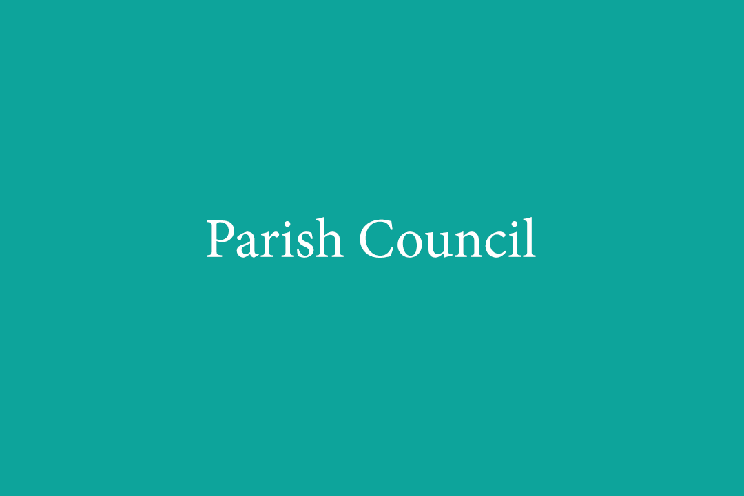 Parish Council Header