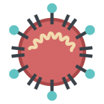Coronavirus Image Covid-19 Virus Graphic