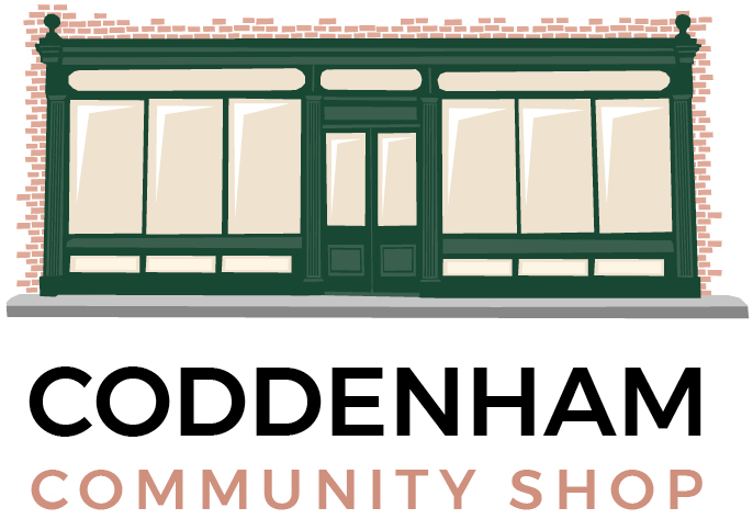 Coddenham Community Shop – Opening Times