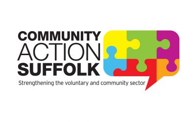 Community Action Suffolk Logo