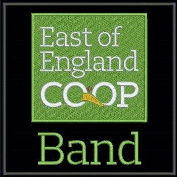 Co-Op Brass Band Concert at St Mary’s Church