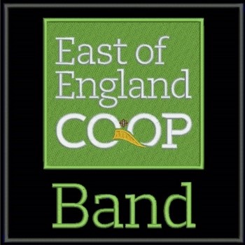 co op band logo