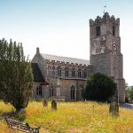 St Marys Coddenham