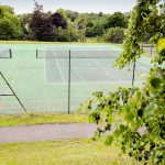 The Coddenham Centre Tennis Courts