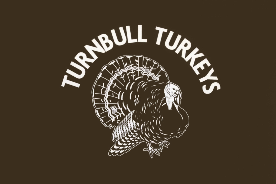 Turnbull Turkeys Logo