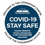 Covid-19 Stay Safe Roiuundal