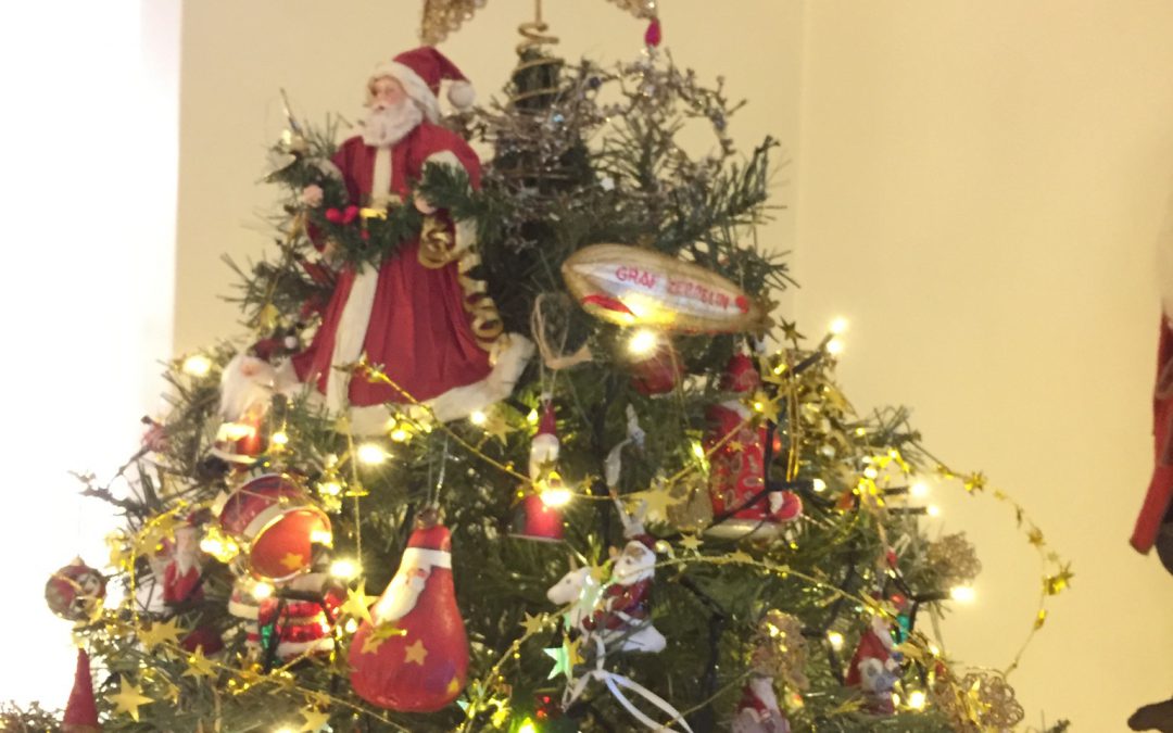 What’s On at The Country Club This Weekend?