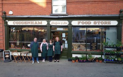 shop image 1080×720 Coddenham Community Shop