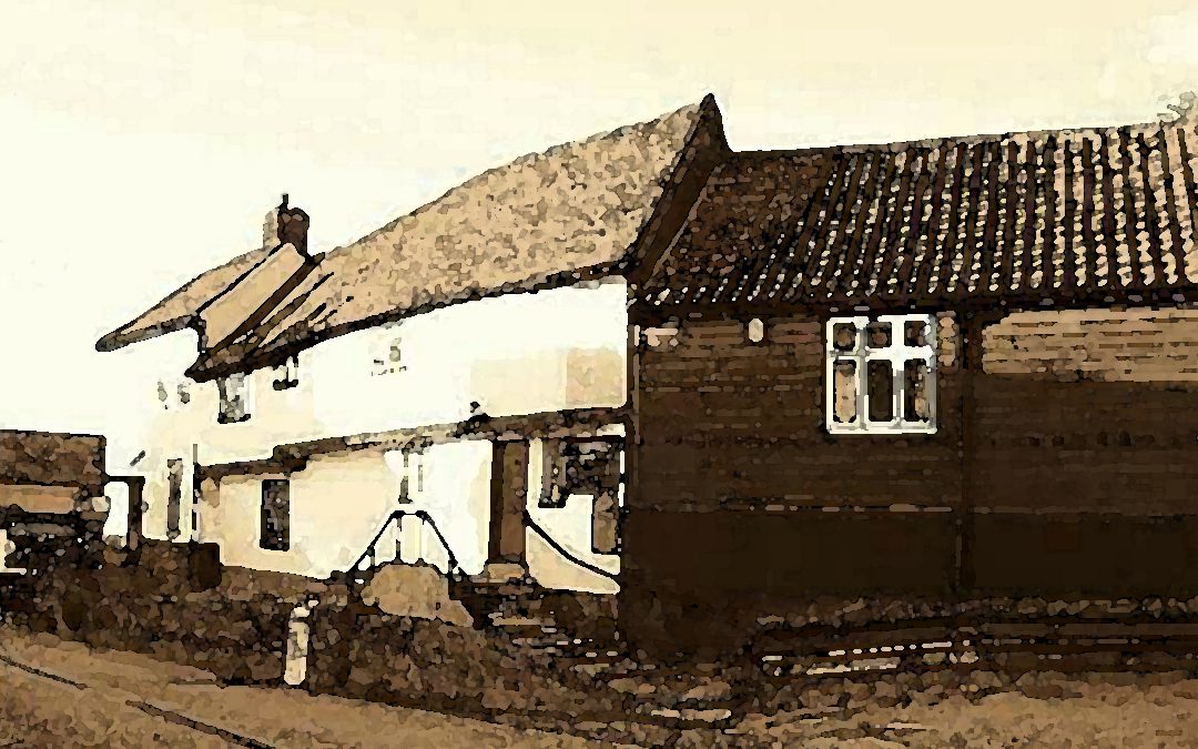 Welcome The Coddenham Country Club