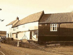 The Coddenham Country Club