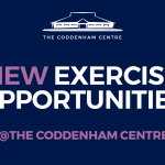 TCC New Exercise Opportunities Graphic