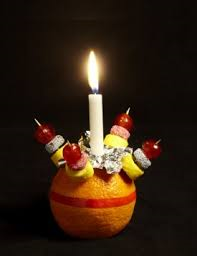 christingle