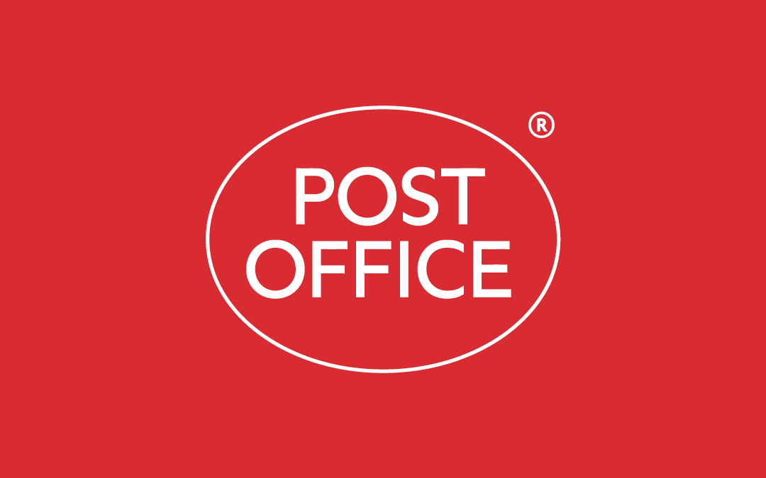 Temporary Suspension of Post Office Services