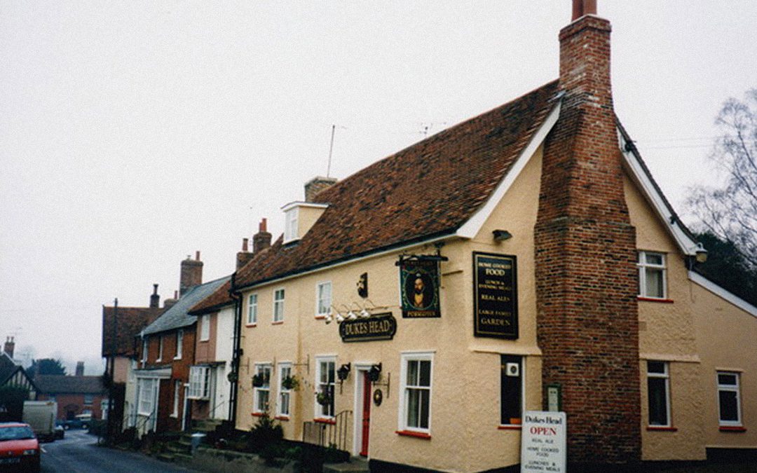 Duke’s Head – Further Planning Application