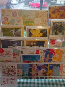 Easter cards