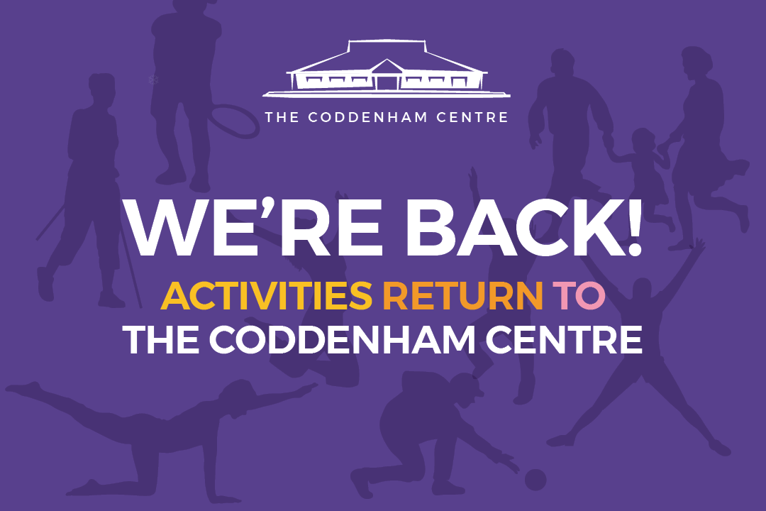 The Coddenham Centre