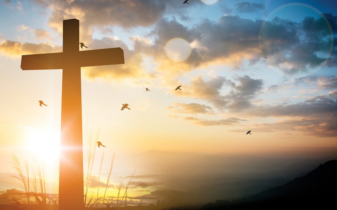 From the Rectory – Resurrection