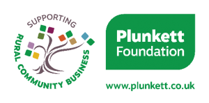 Plunkett logo