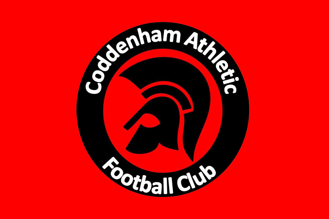 Coddenham Footbal Club Logo