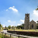 St Mary's Church