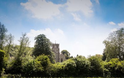 From the North Bosmere Benefice Ministry Team