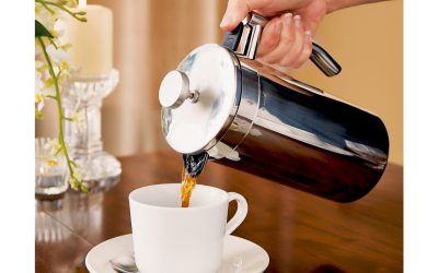 Festive Coffee Morning