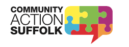 Community Action Suffolk Logo