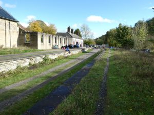 Monsal trail