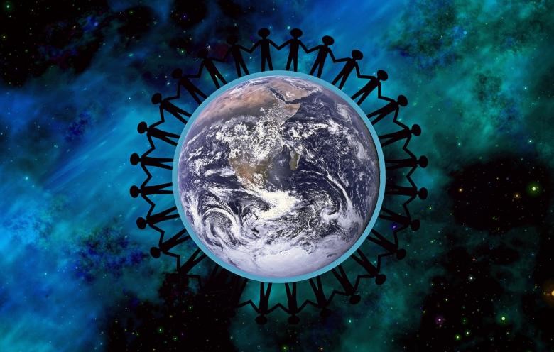 Creation and Hope Service