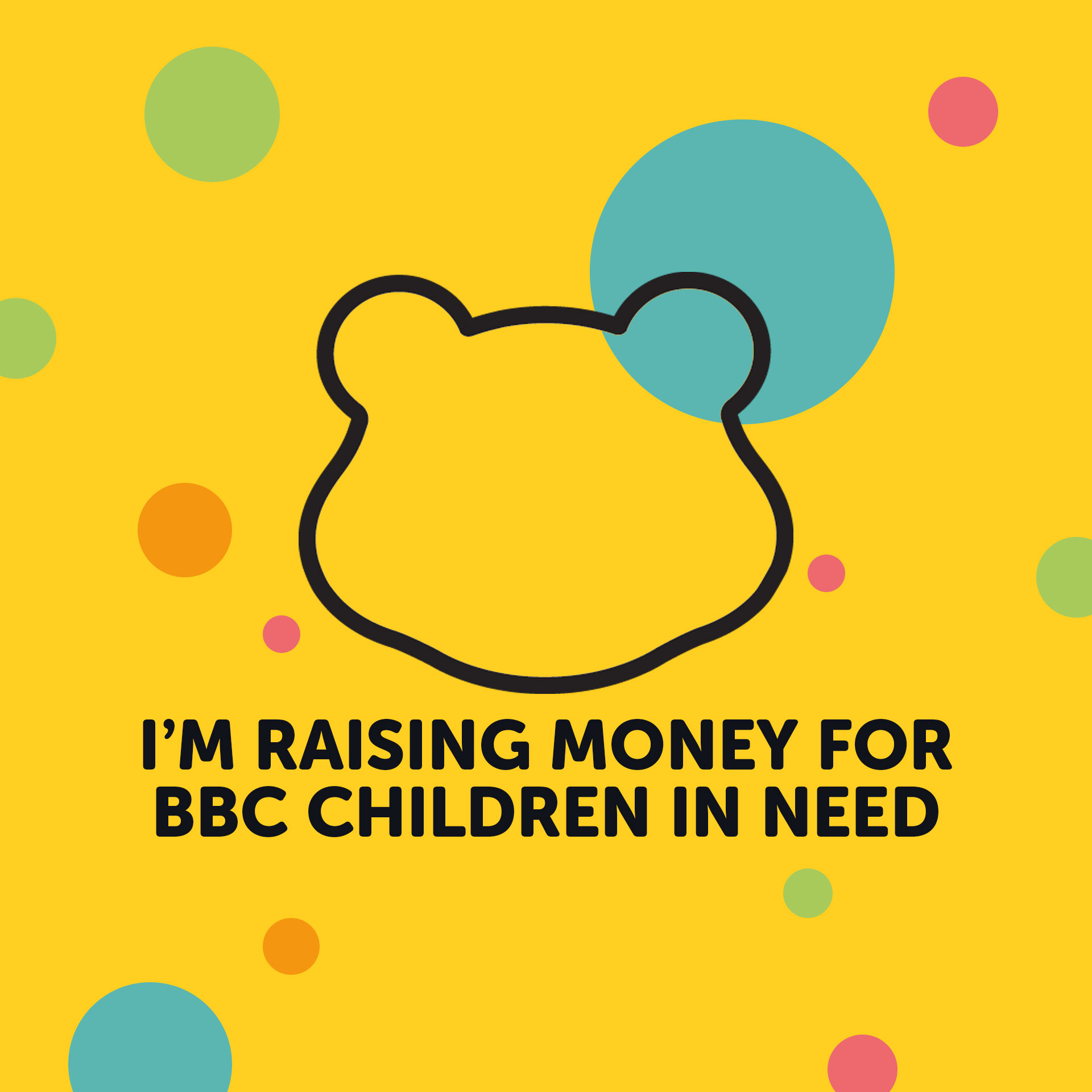 children in need logo