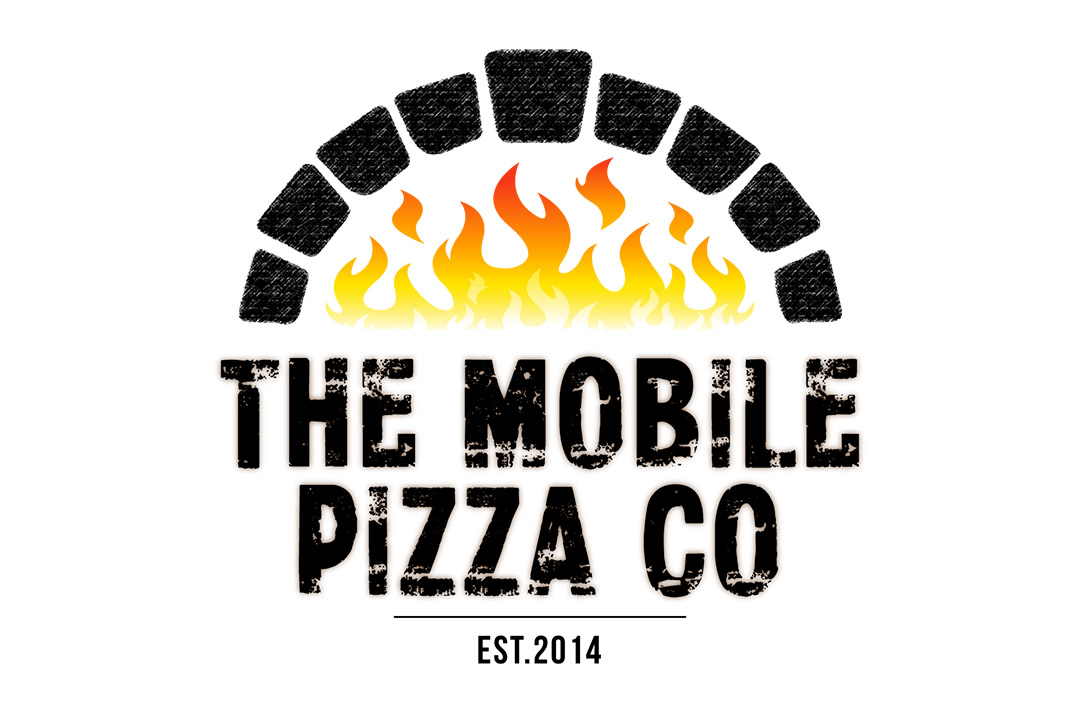 The Mobile Pizza Co Logo