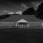 the coddenham centre from bowling green mono