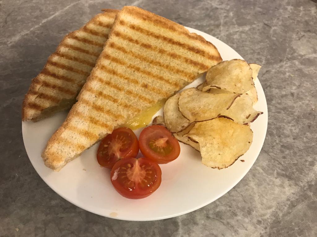 shop toastie