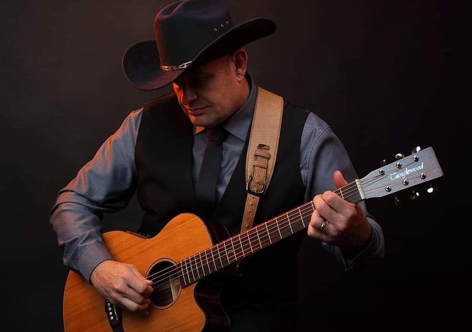 Return of the Heartlands Country Music Club