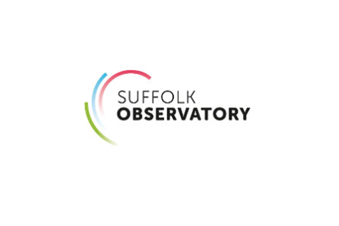 Suffolk Observatory Logo