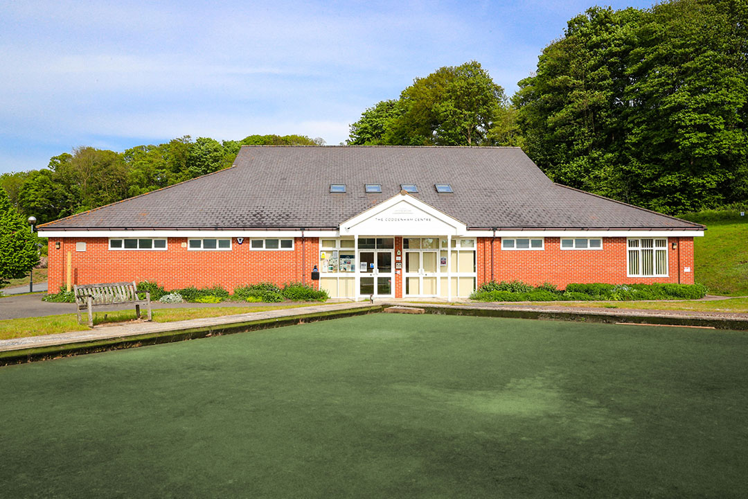 Hall for hire - The Coddenham Centre near Ipswich