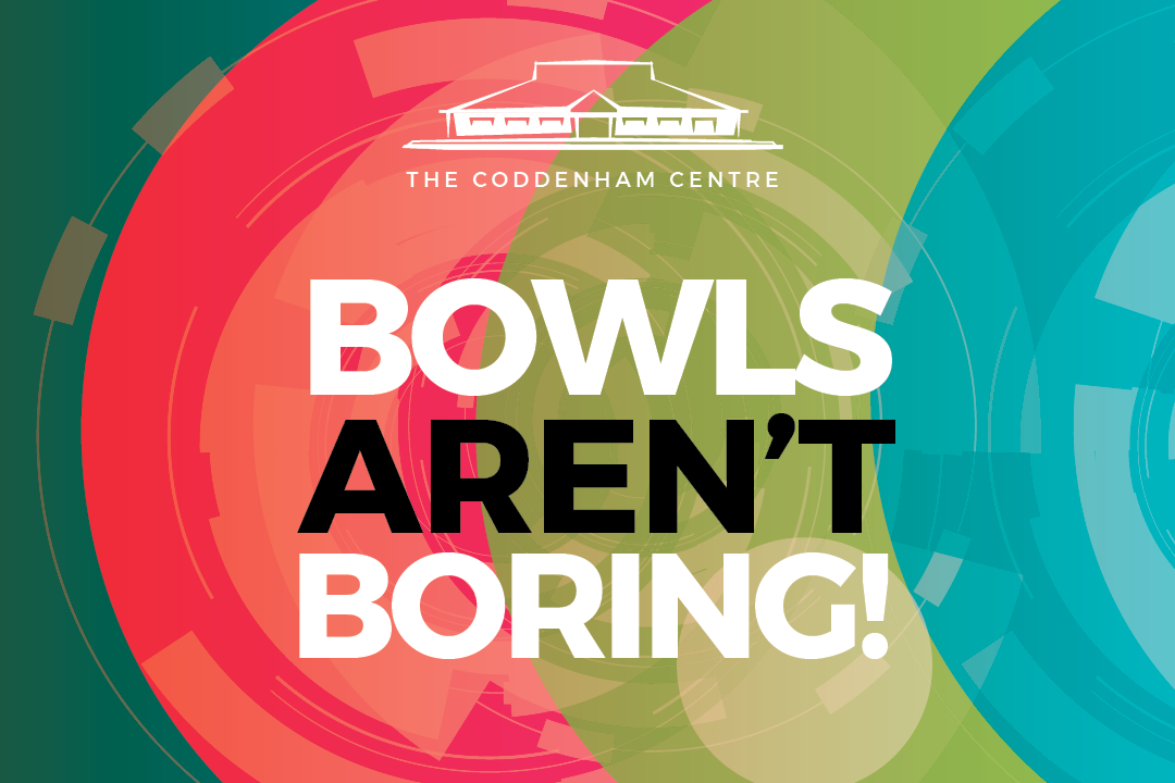 Bowls aren't Boring