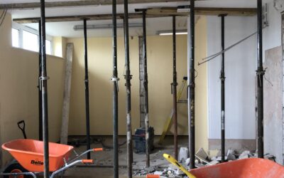 Pssst – Whats Going On at The Coddenham Centre?