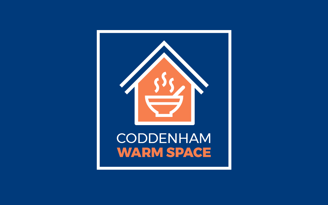 Our Warm Space just got Hotter!