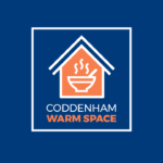 Coddenham Warm Space - Logo Image