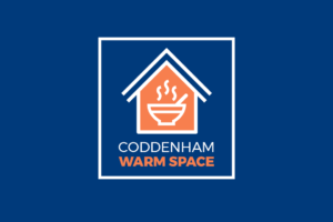 Coddenham Warm Space - Logo Image