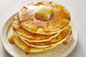 pancakes