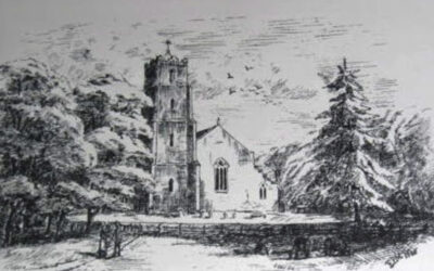 Bronze Eco Church Award for St Mary’s