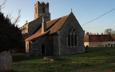 North Bosmere Benefice Notices