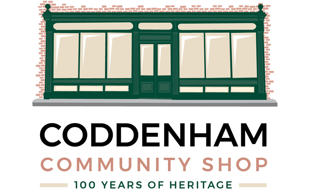 Centenary Celebrations at Coddenham Community Shop