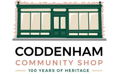 Full Opening Hours are Back at Coddenham Community Shop