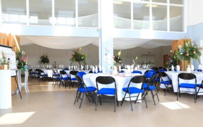 Summer Charity Ball