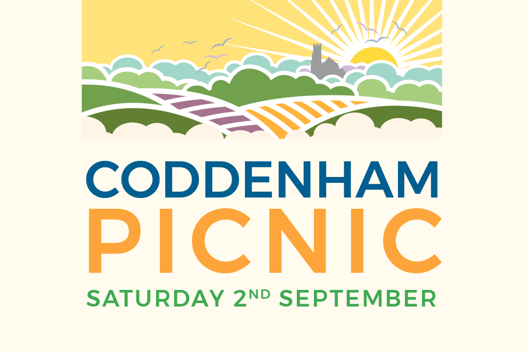 Coddenham Picnic event