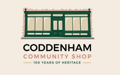 Congratulations to Coddenham’s Amazing Artists